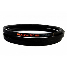 Ремень клиновой SPC-3350 Lp PIX