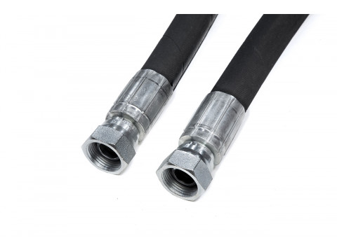 Рукав РВД 12-2SN BSP 1/2-1600 27.5МПа в Екатеринбурге